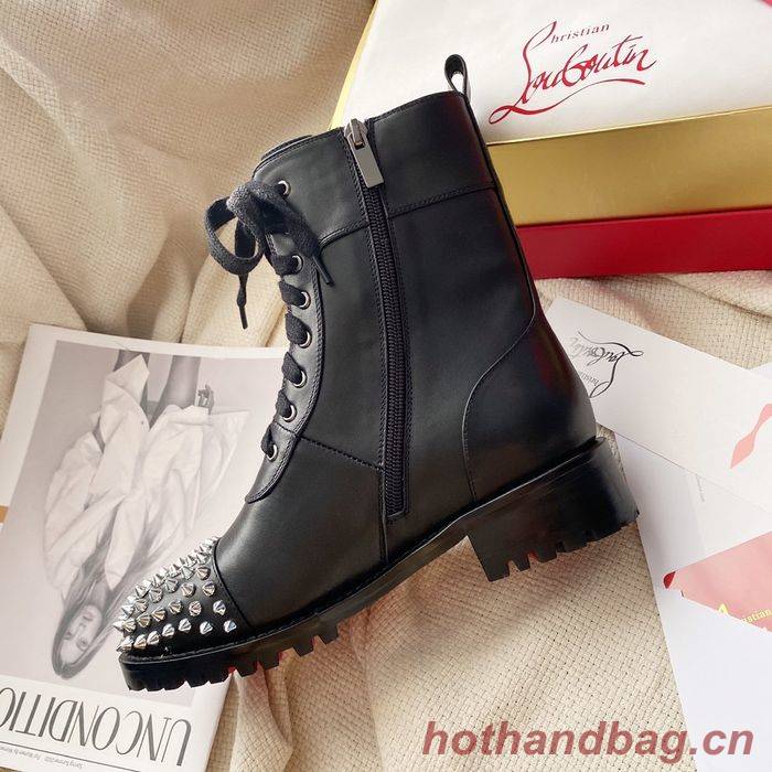 Christian Louboutin shoes CL00035 Heel 3CM/7CM Christian Louboutin shoes CL00035 Heel 3CM/7CM